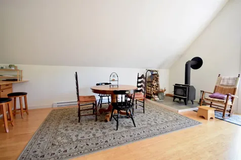 183 Evergreen Lane Ferrisburgh VT 05473