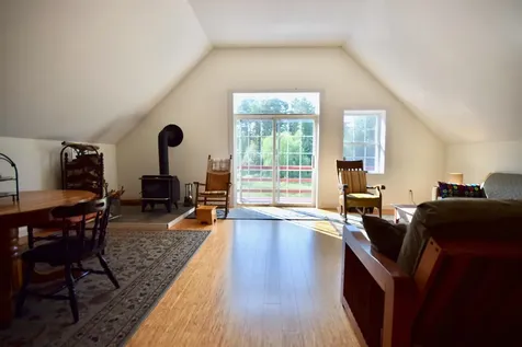 183 Evergreen Lane Ferrisburgh VT 05473