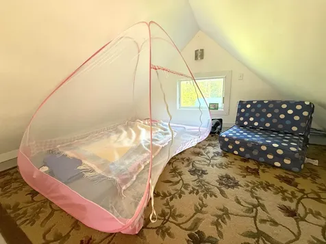 183 Evergreen Lane Ferrisburgh VT 05473