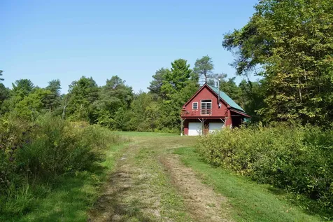 183 Evergreen Lane Ferrisburgh VT 05473