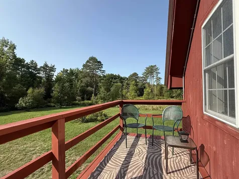 183 Evergreen Lane Ferrisburgh VT 05473