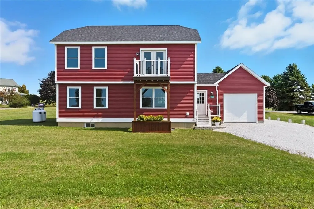 4733 Maquam Shore Road St. Albans Town VT 05481