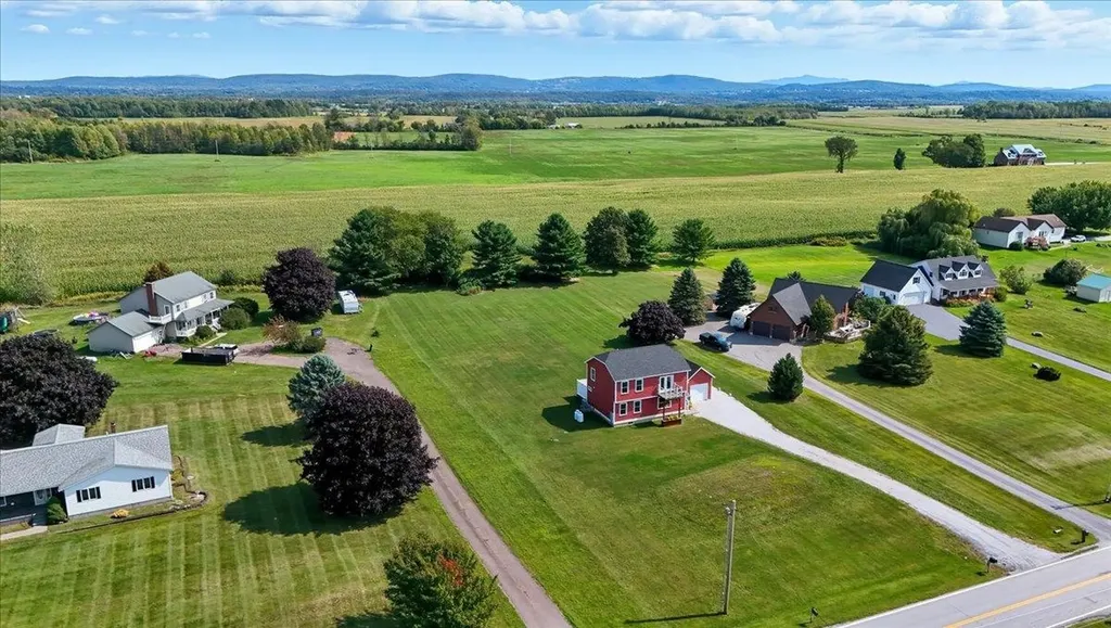 4733 Maquam Shore Road St. Albans Town VT 05481