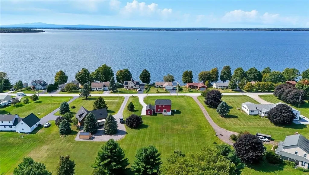 4733 Maquam Shore Road St. Albans Town VT 05481