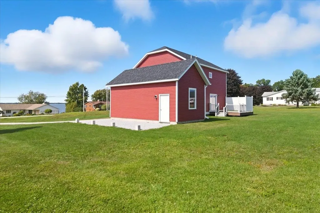 4733 Maquam Shore Road St. Albans Town VT 05481