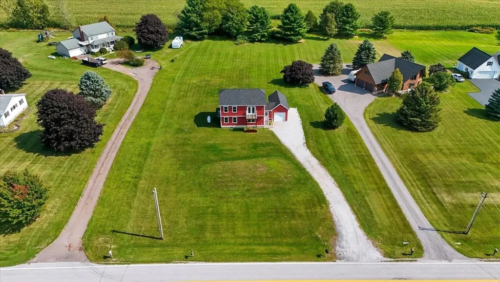 4733 Maquam Shore Road St. Albans Town VT 05481