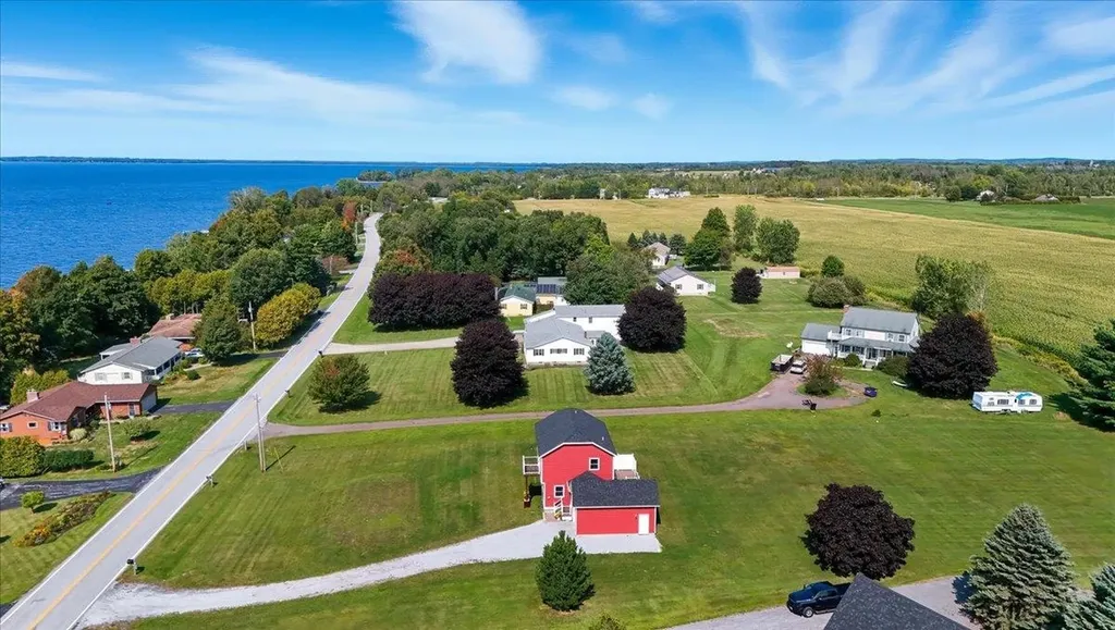 4733 Maquam Shore Road St. Albans Town VT 05481