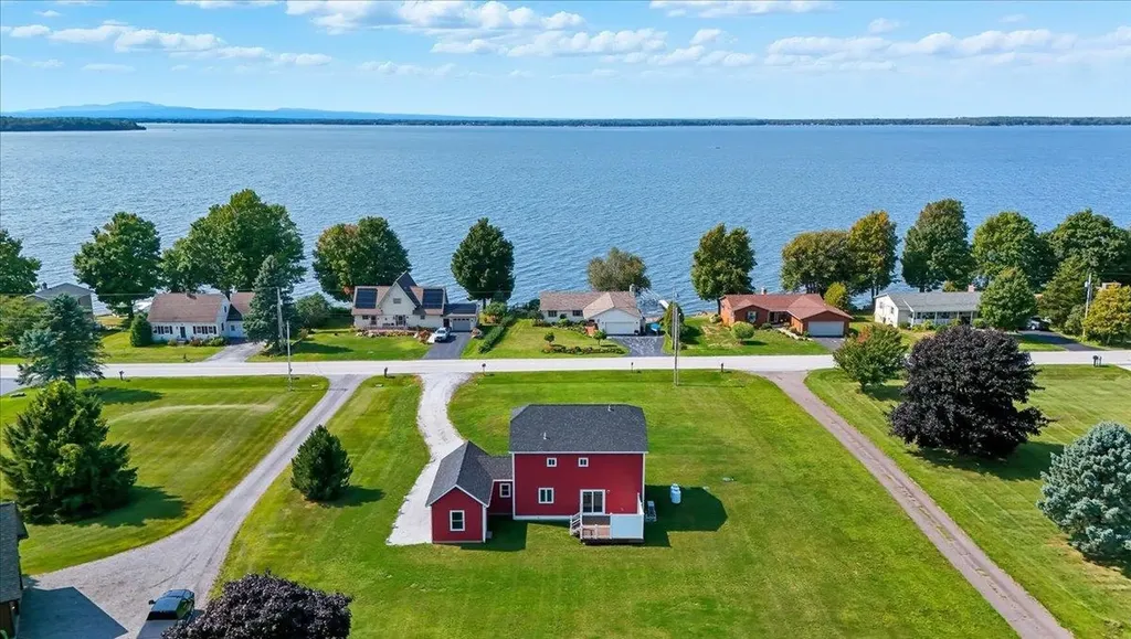 4733 Maquam Shore Road St. Albans Town VT 05481