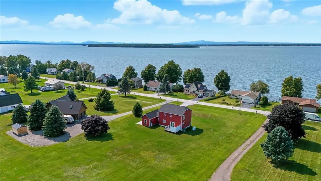 4733 Maquam Shore Road St. Albans Town VT 05481