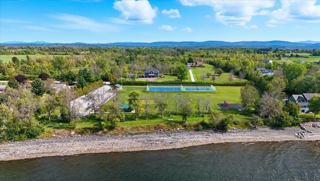 4733 Maquam Shore Road St. Albans Town VT 05481