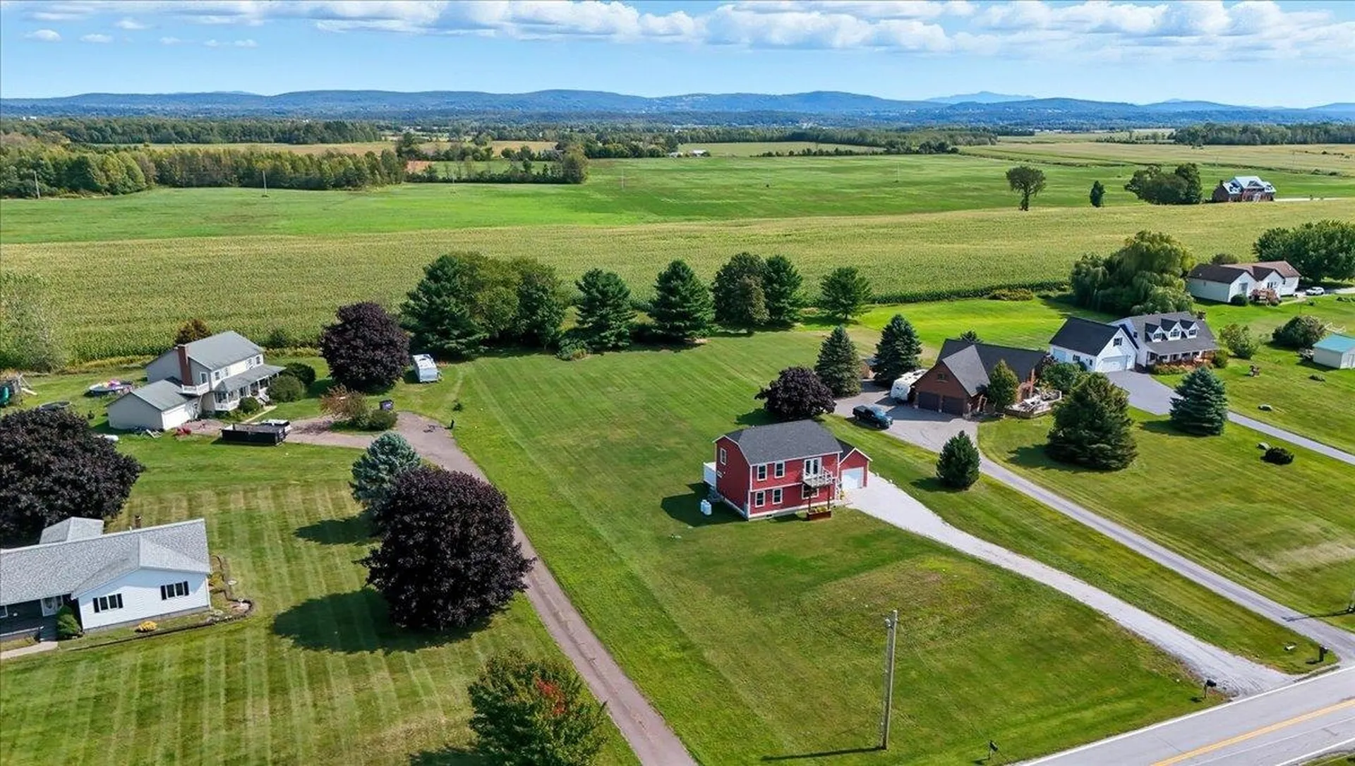 4733 Maquam Shore Road St. Albans Town VT 05481