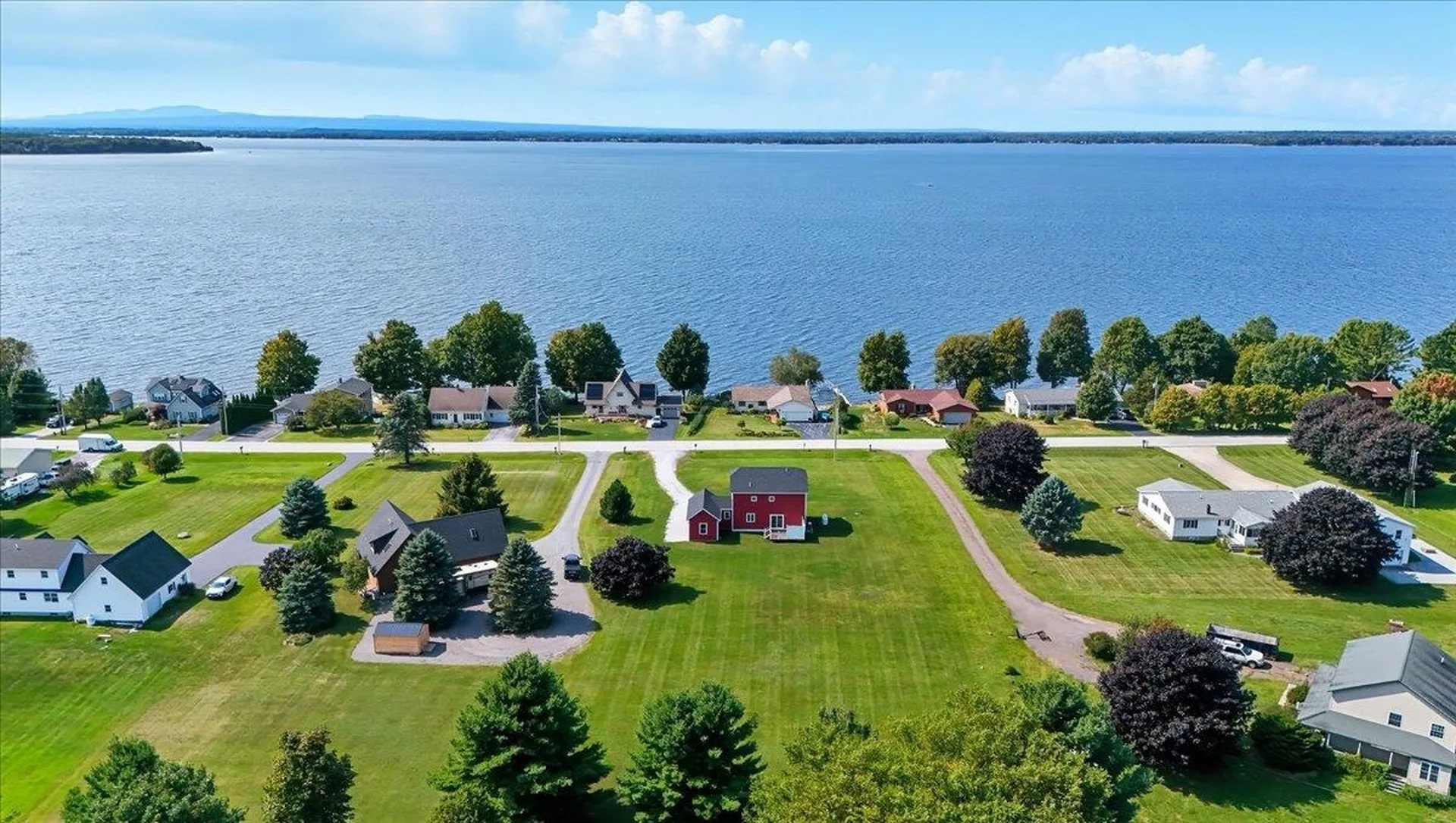 4733 Maquam Shore Road St. Albans Town VT 05481