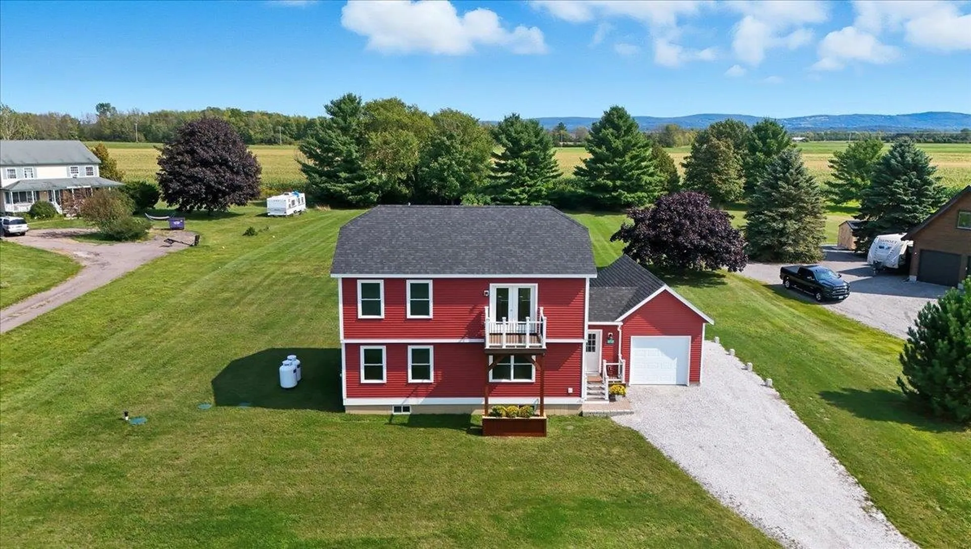 4733 Maquam Shore Road St. Albans Town VT 05481