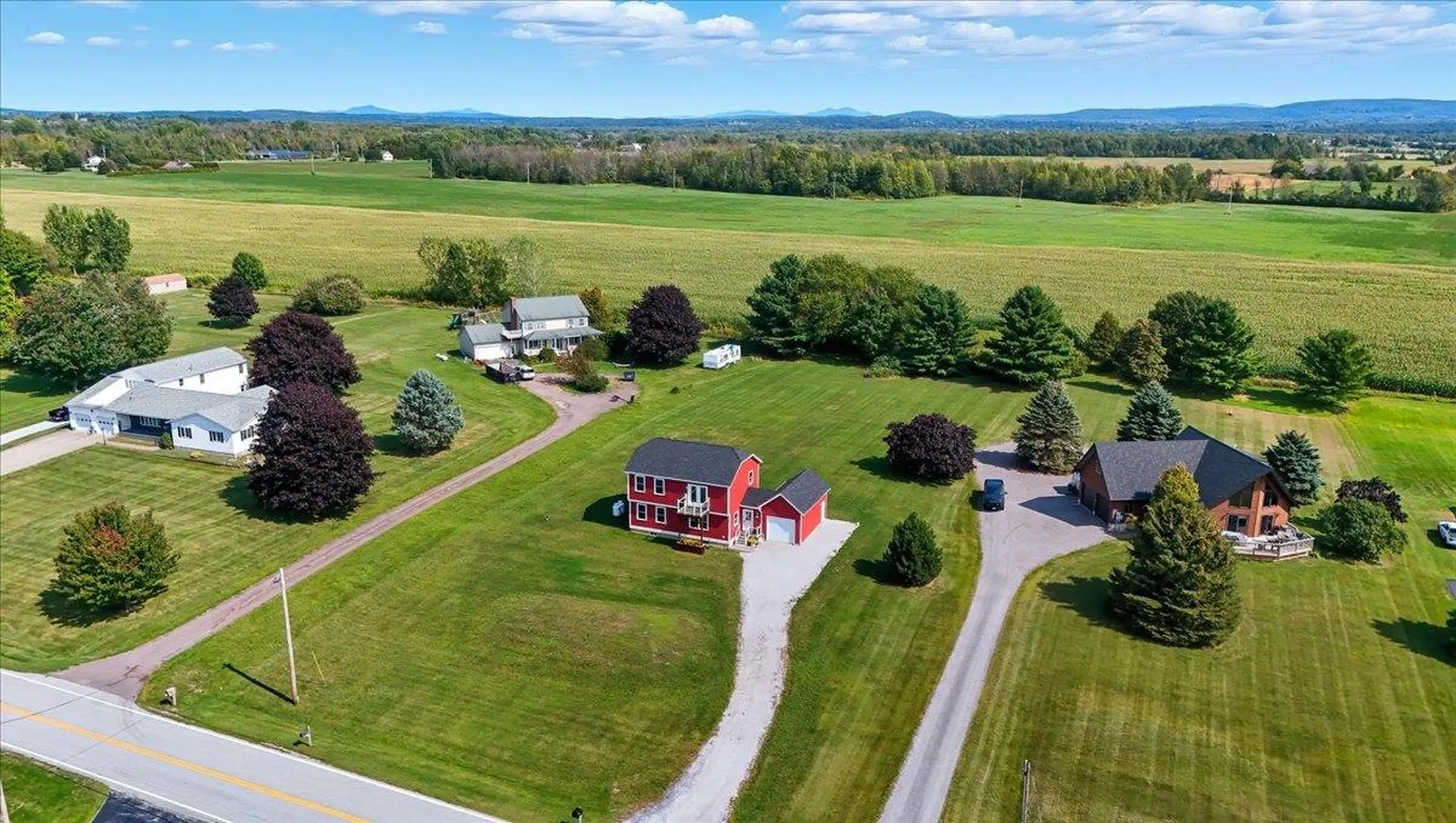 4733 Maquam Shore Road St. Albans Town VT 05481