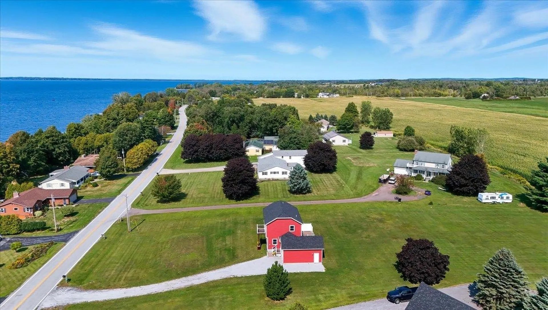 4733 Maquam Shore Road St. Albans Town VT 05481
