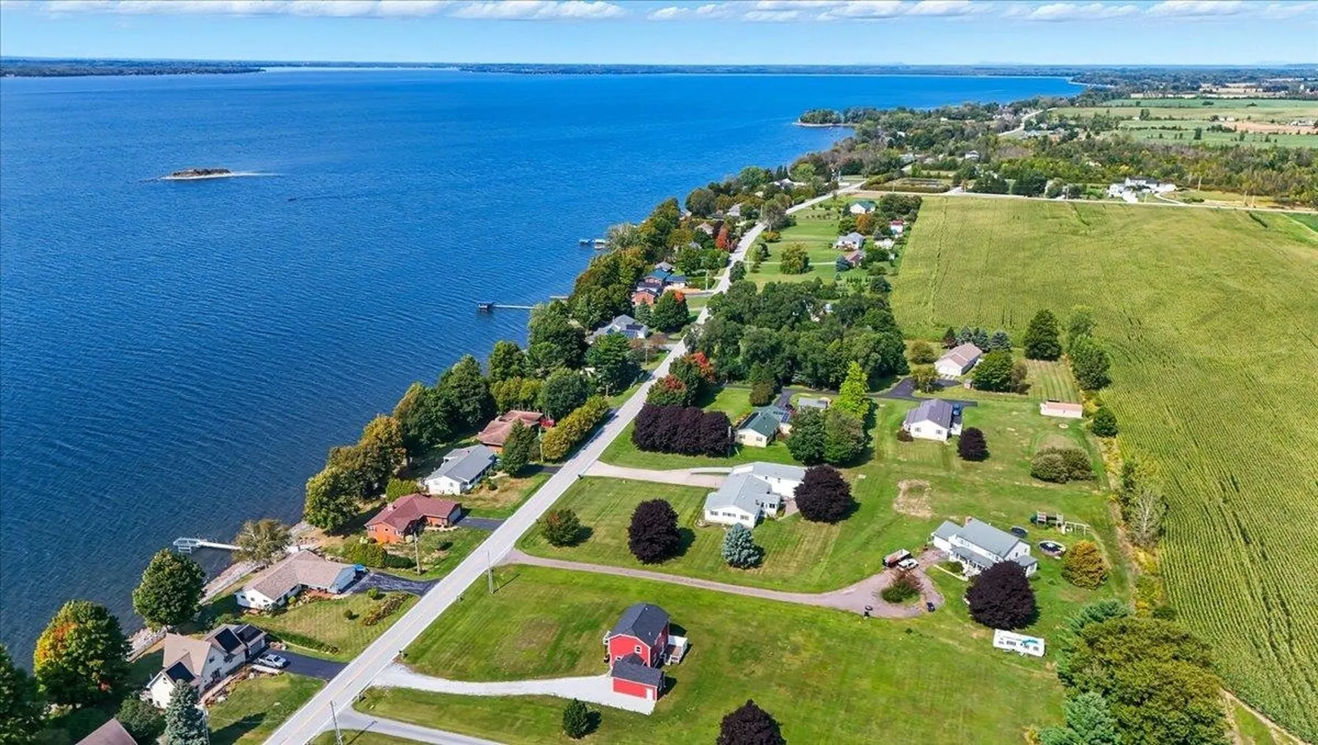 4733 Maquam Shore Road St. Albans Town VT 05481