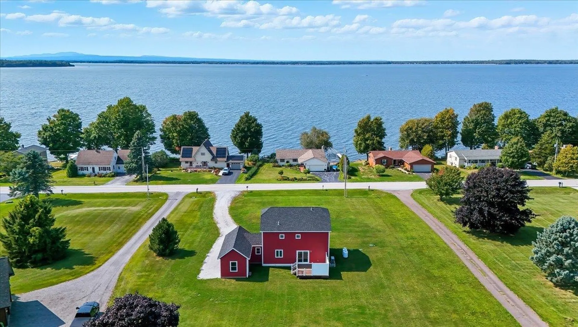 4733 Maquam Shore Road St. Albans Town VT 05481