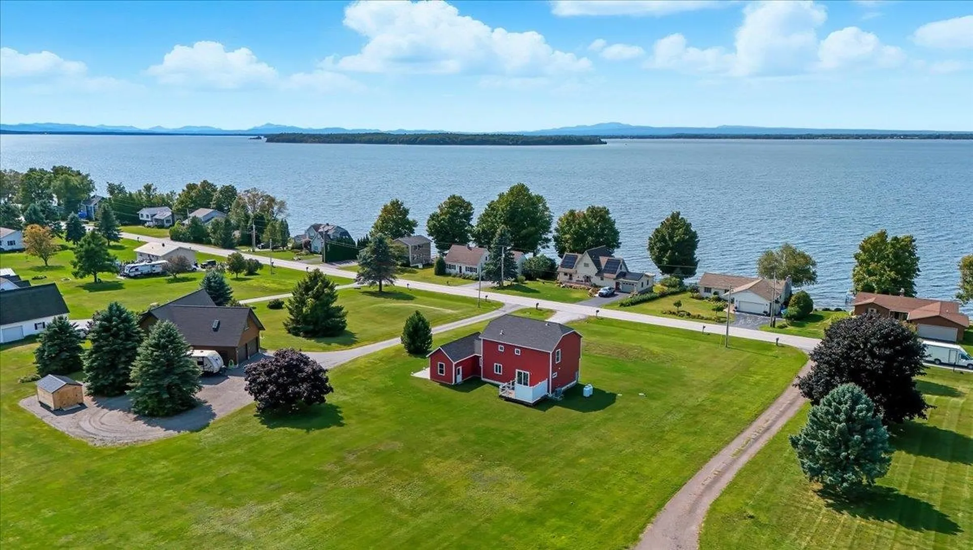 4733 Maquam Shore Road St. Albans Town VT 05481