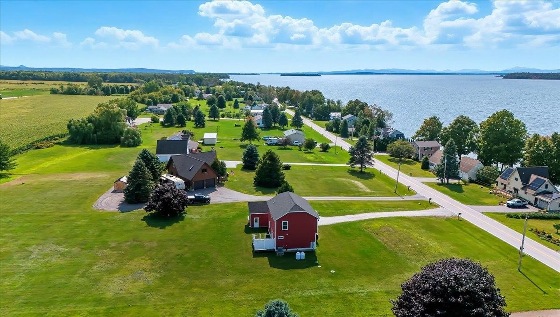 4733 Maquam Shore Road St. Albans Town VT 05481