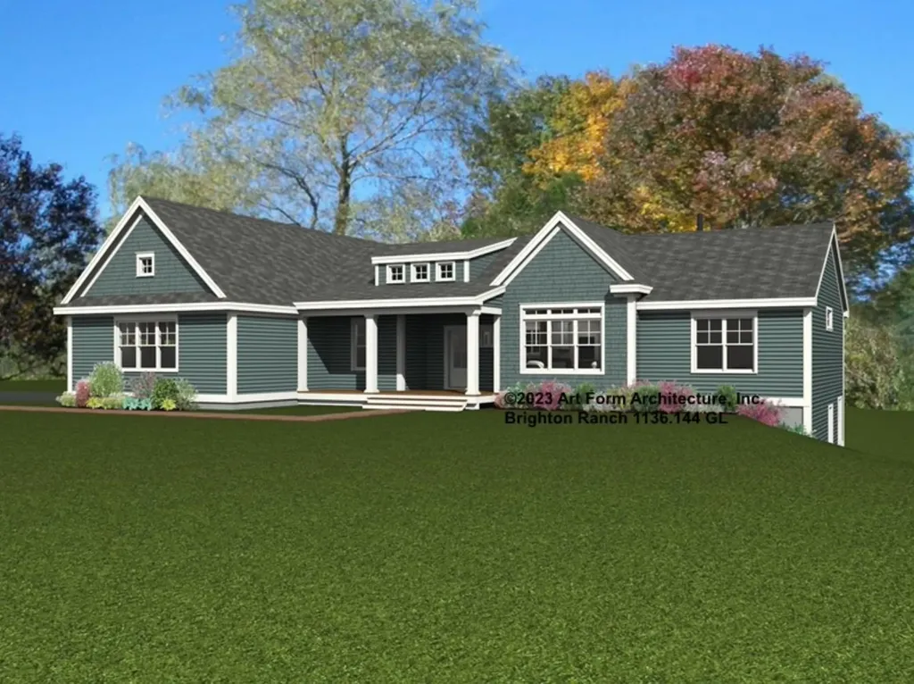 Lot B Longview Place Brentwood NH 03833