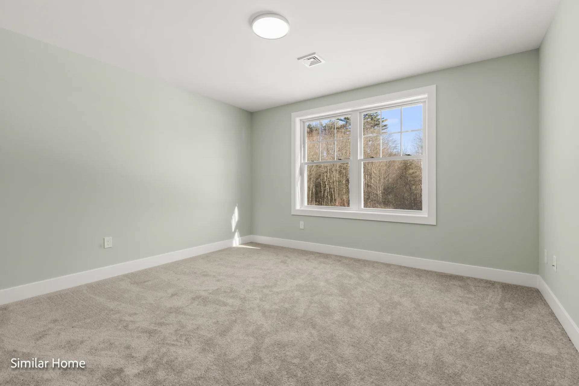 Lot B Longview Place Brentwood NH 03833