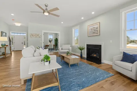 Lot B Longview Place Brentwood NH 03833