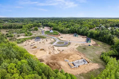 Lot B Longview Place Brentwood NH 03833