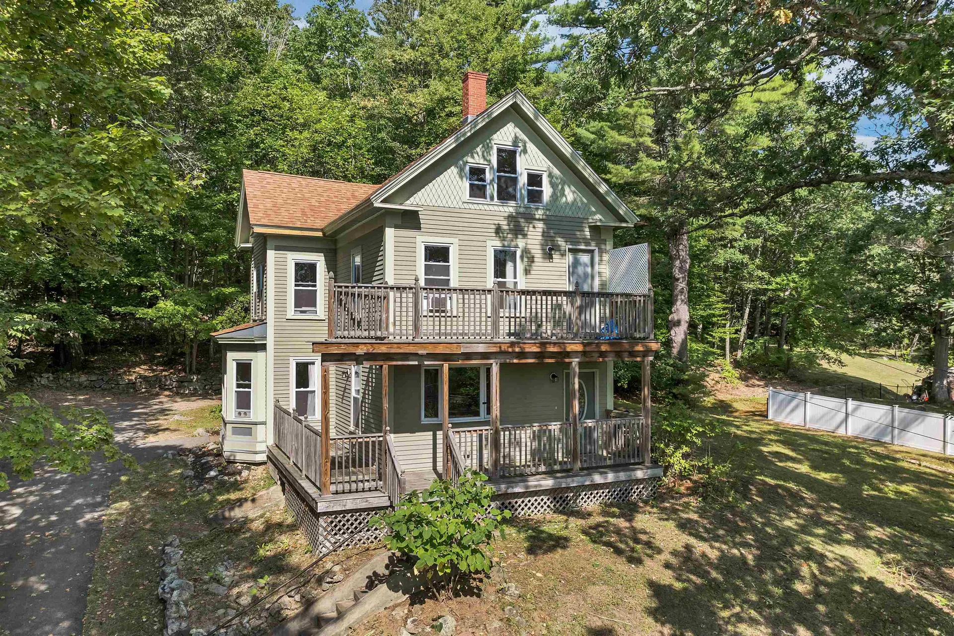 172 Center Street Wolfeboro NH 03894
