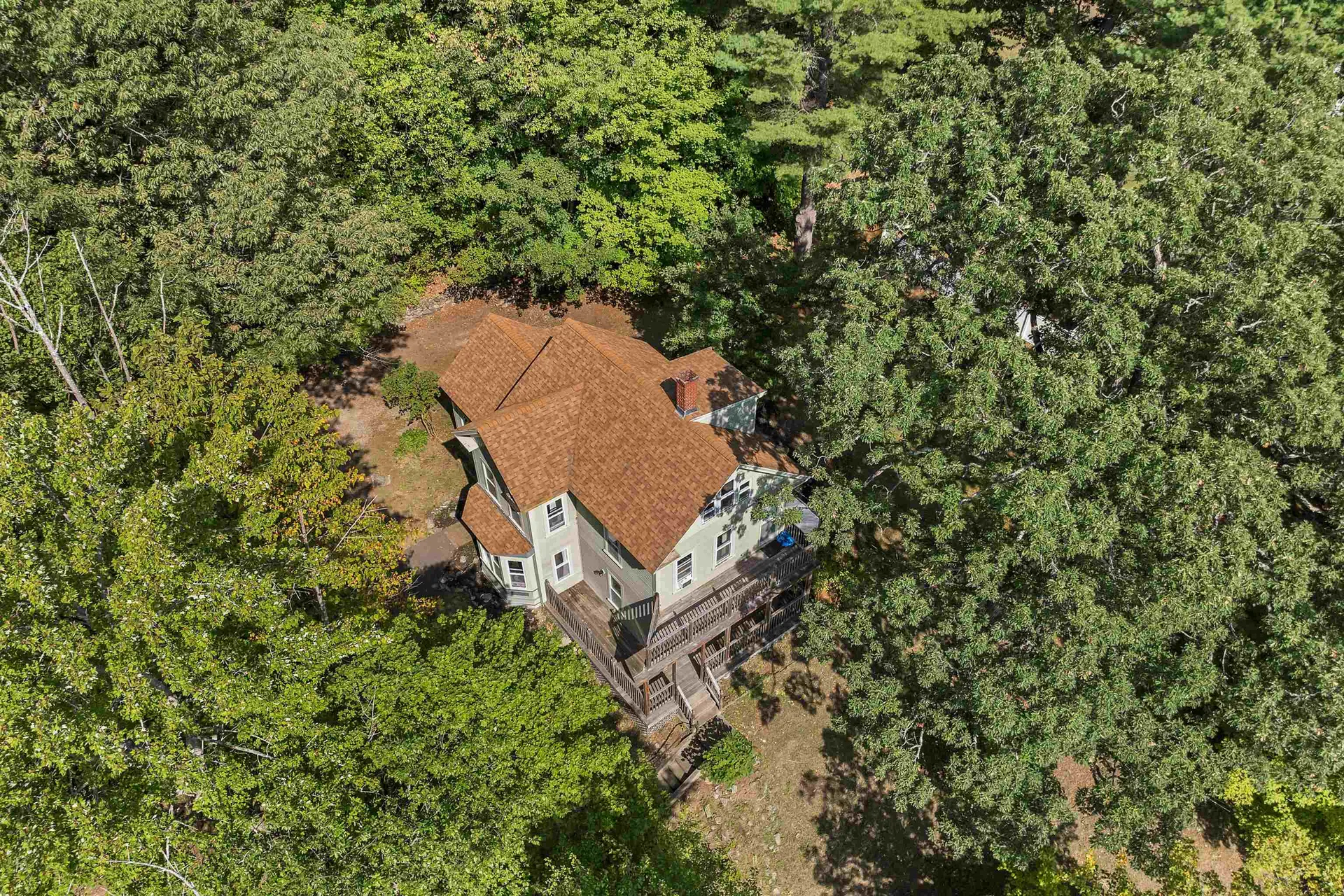 172 Center Street Wolfeboro NH 03894