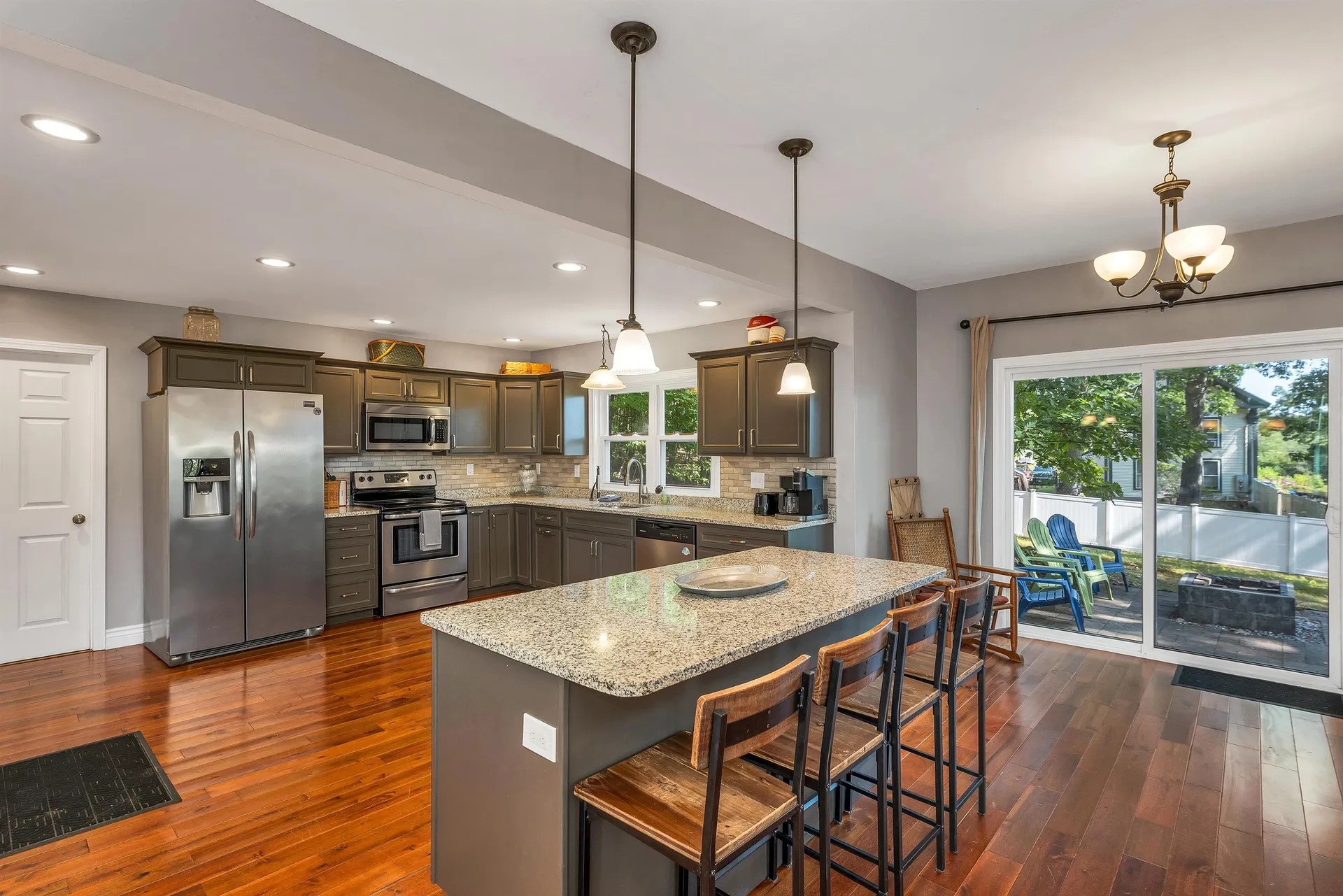 172 Center Street Wolfeboro NH 03894