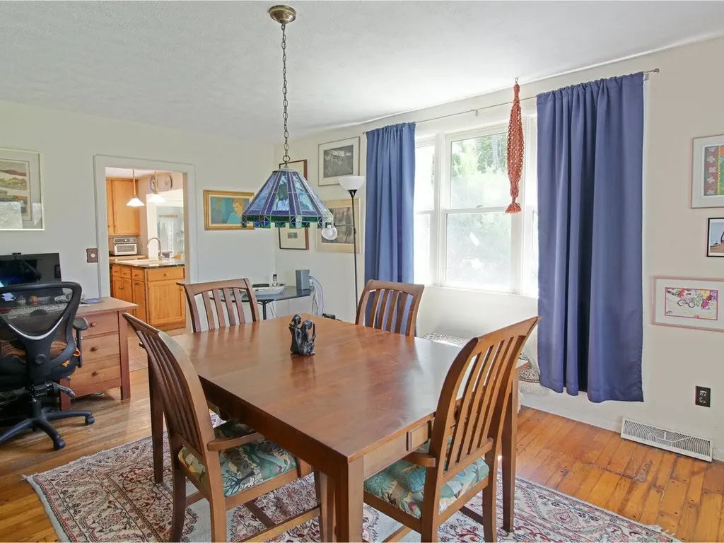 320 Shaker Hill Road Starksboro VT 05487