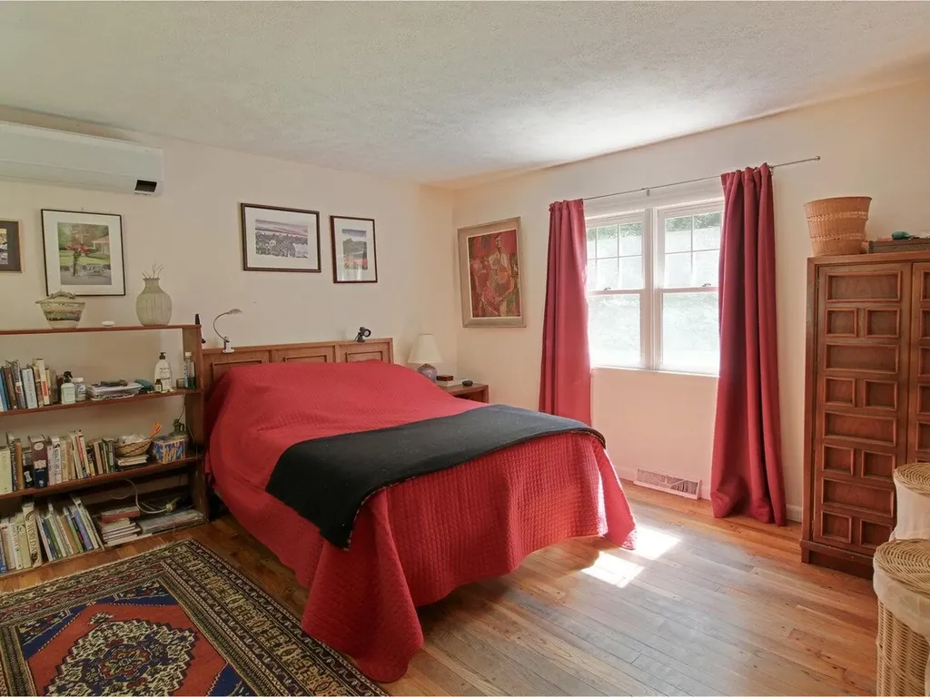 320 Shaker Hill Road Starksboro VT 05487
