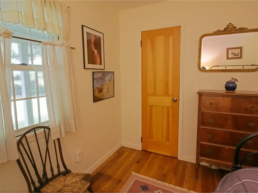 320 Shaker Hill Road Starksboro VT 05487