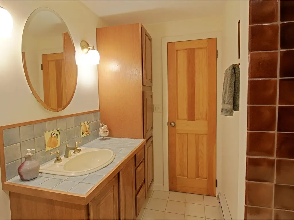 320 Shaker Hill Road Starksboro VT 05487