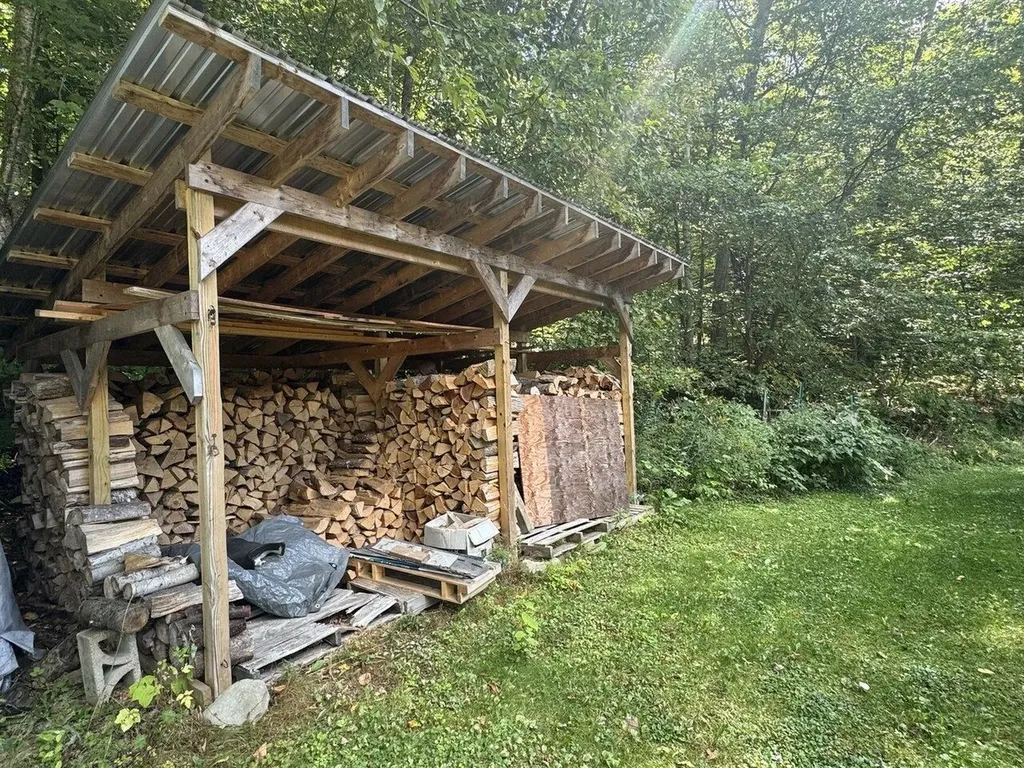 320 Shaker Hill Road Starksboro VT 05487