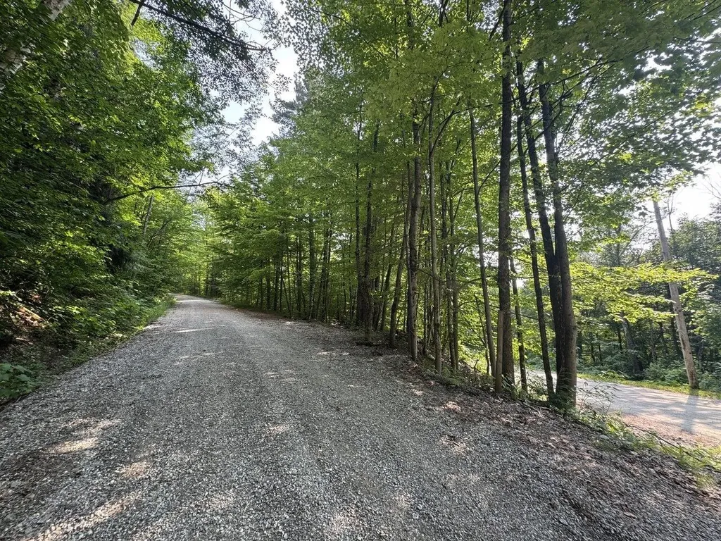 320 Shaker Hill Road Starksboro VT 05487