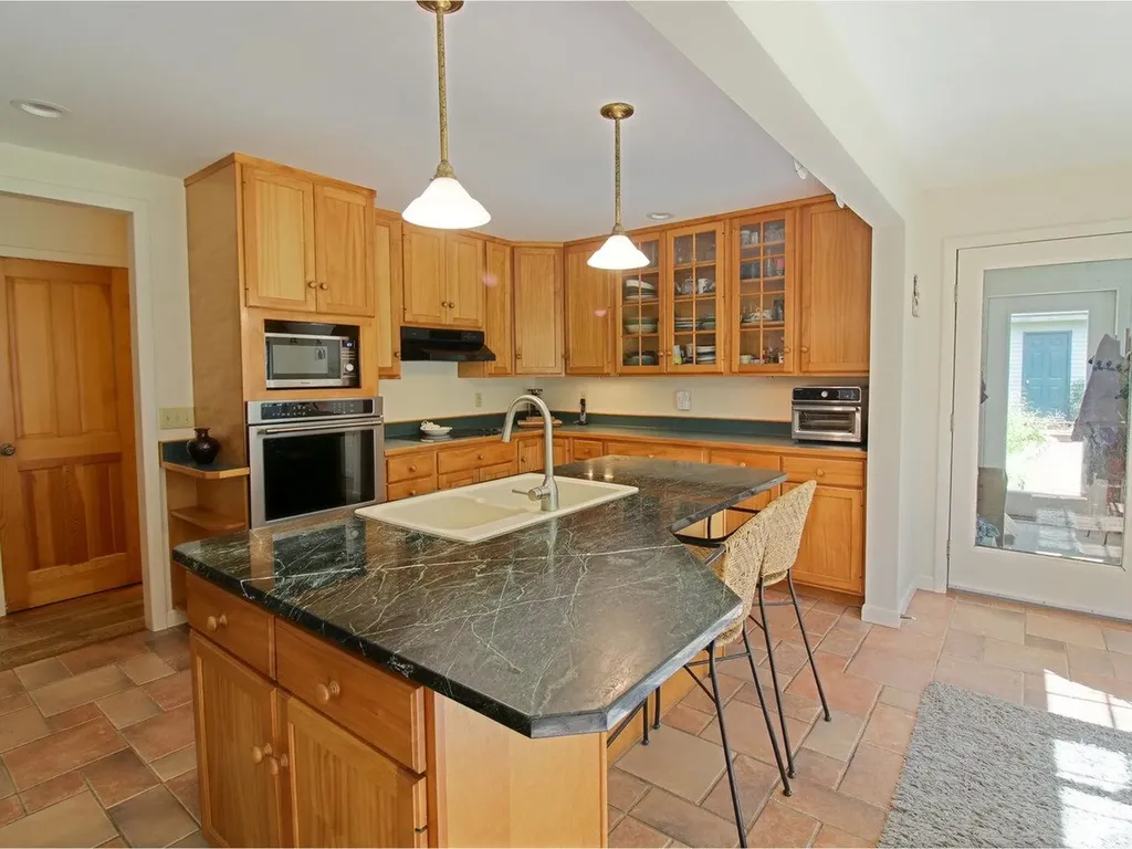 320 Shaker Hill Road Starksboro VT 05487