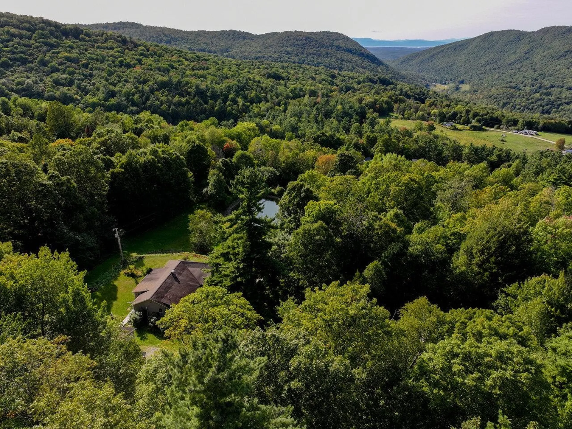320 Shaker Hill Road Starksboro VT 05487