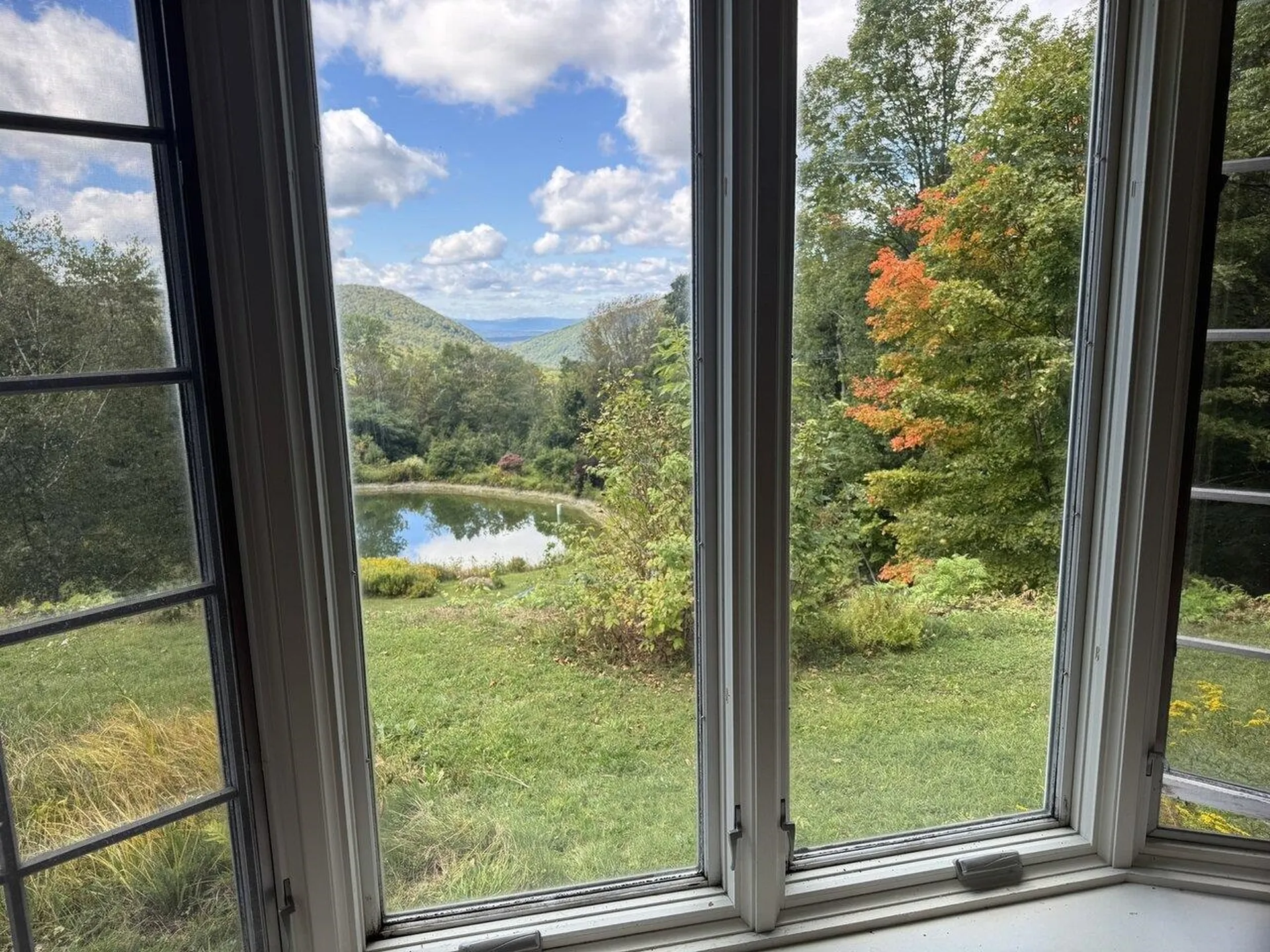 320 Shaker Hill Road Starksboro VT 05487