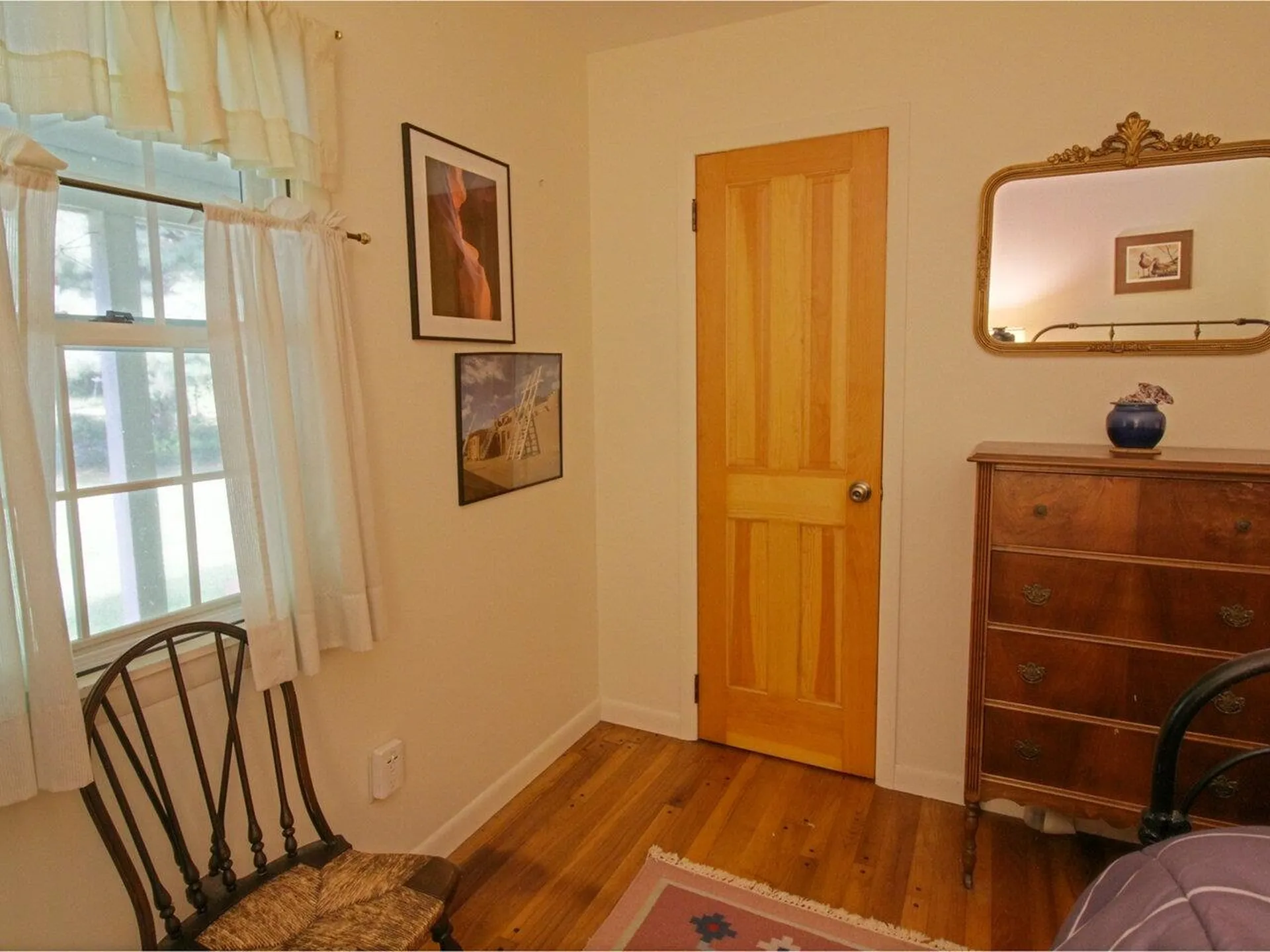 320 Shaker Hill Road Starksboro VT 05487