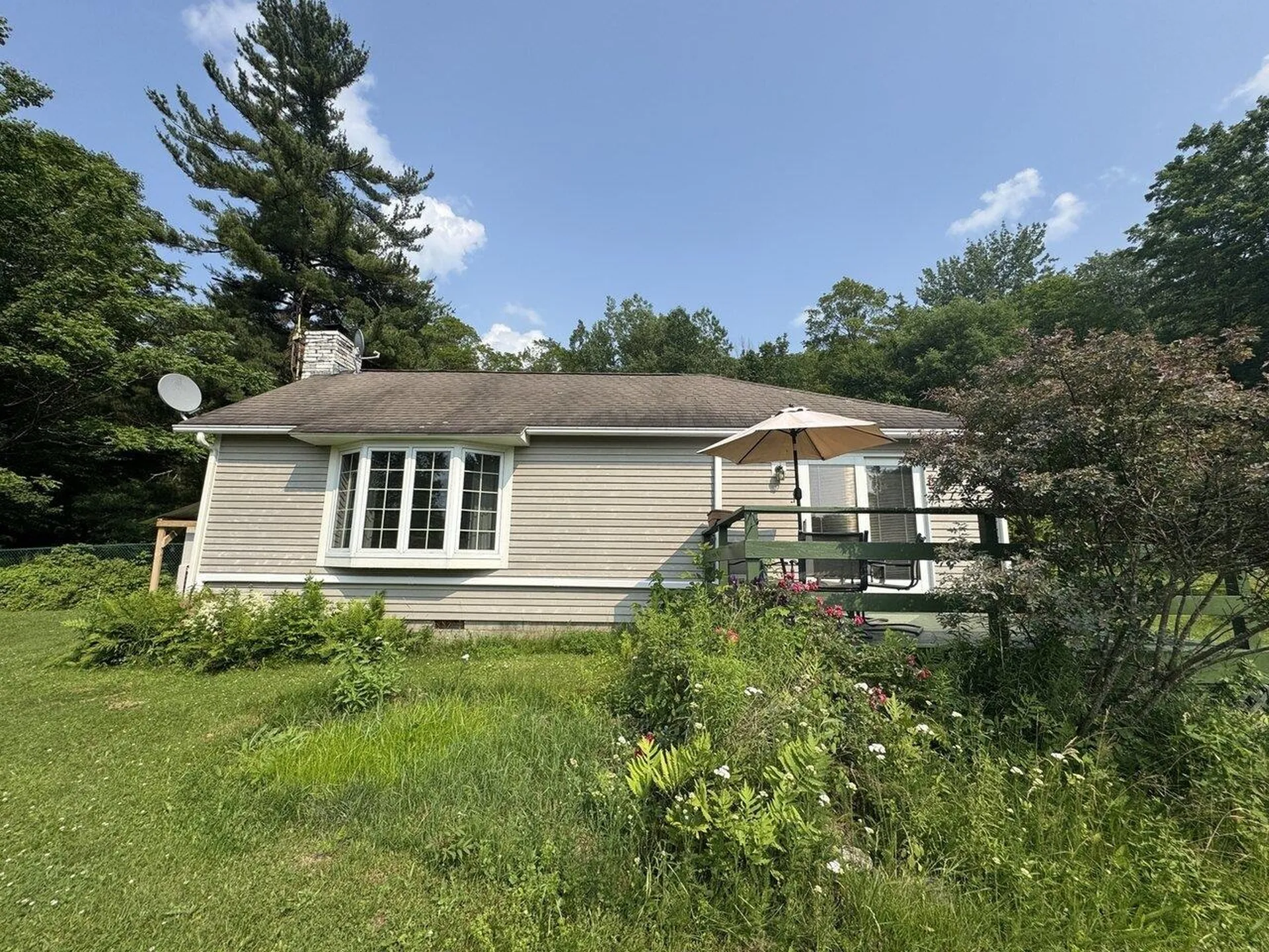320 Shaker Hill Road Starksboro VT 05487