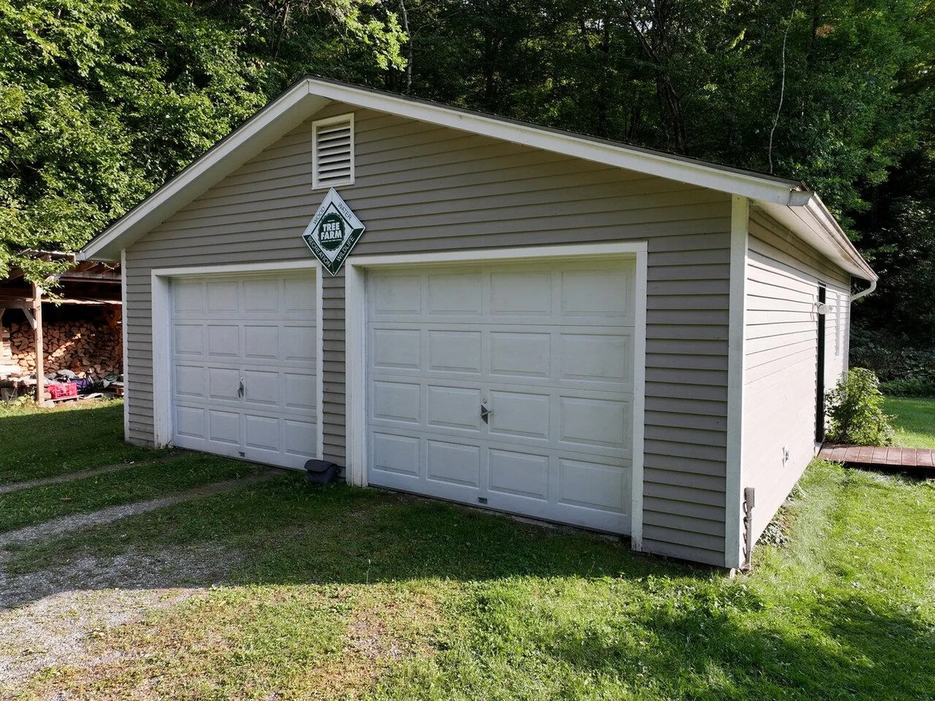320 Shaker Hill Road Starksboro VT 05487