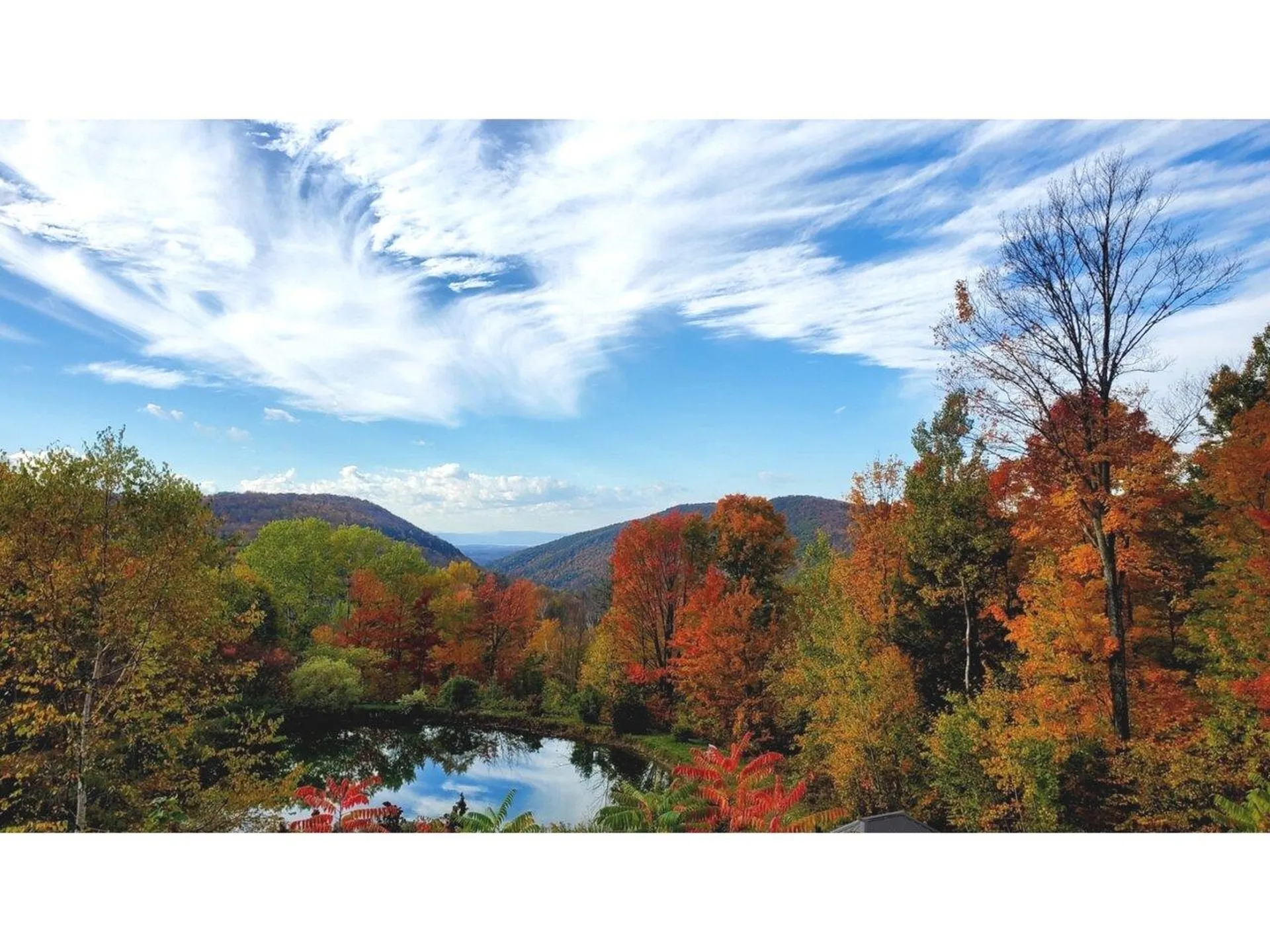 320 Shaker Hill Road Starksboro VT 05487