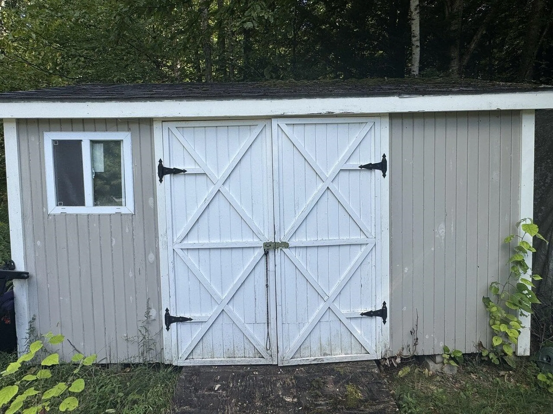 320 Shaker Hill Road Starksboro VT 05487
