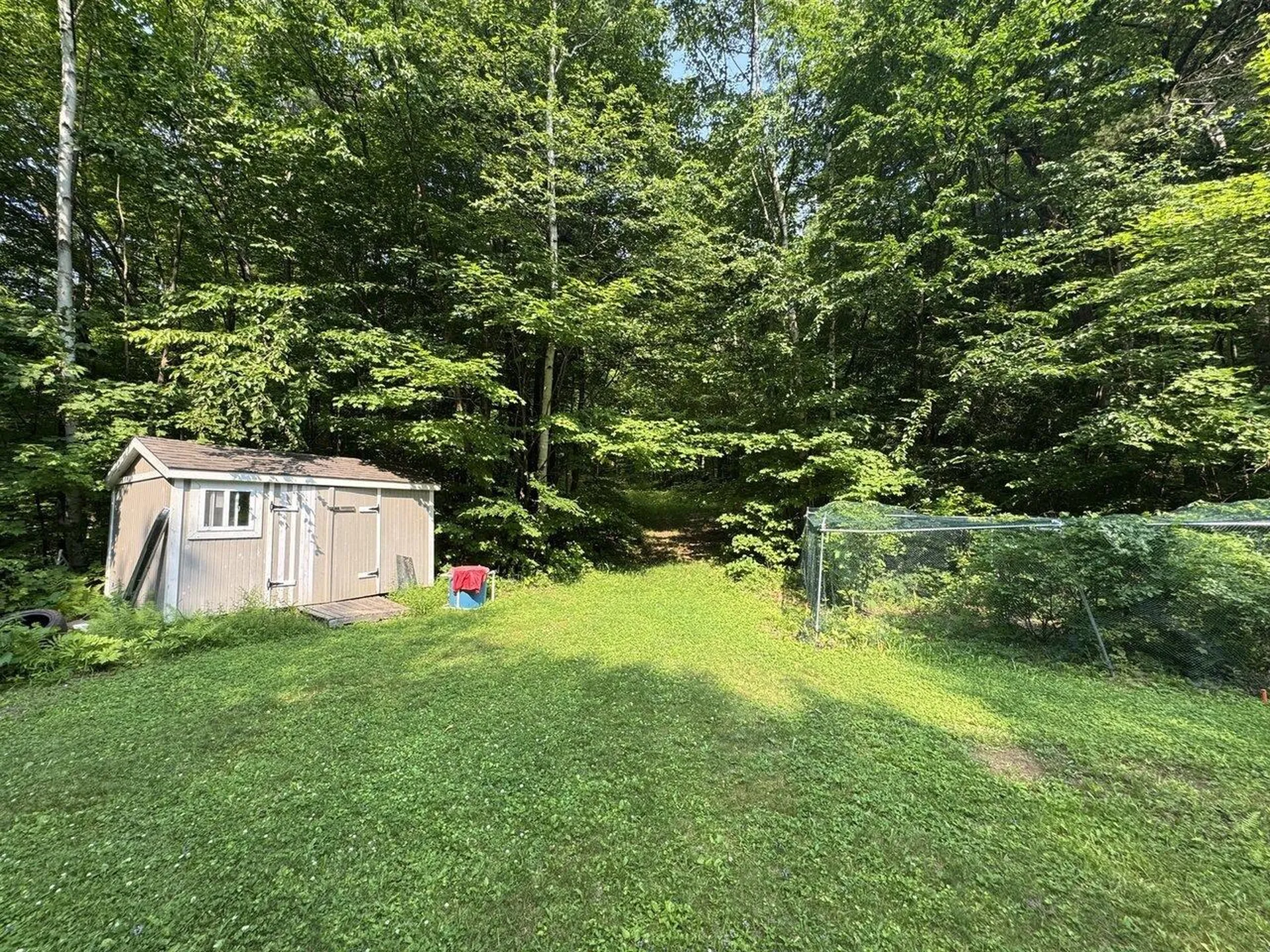 320 Shaker Hill Road Starksboro VT 05487