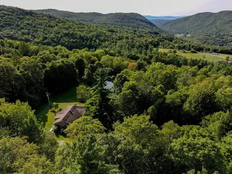 320 Shaker Hill Road Starksboro VT 05487