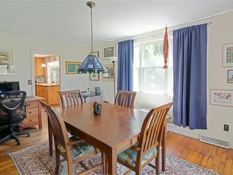 320 Shaker Hill Road Starksboro VT 05487