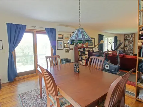 320 Shaker Hill Road Starksboro VT 05487