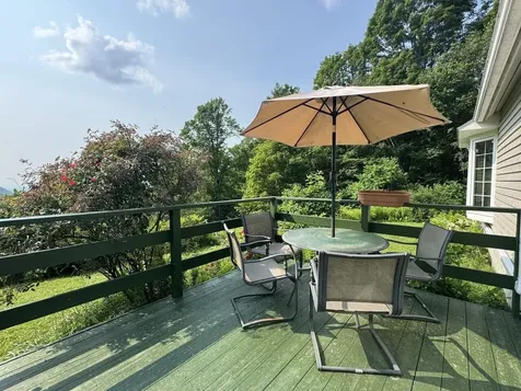 320 Shaker Hill Road Starksboro VT 05487