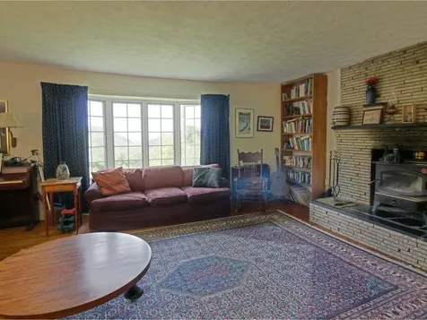 320 Shaker Hill Road Starksboro VT 05487